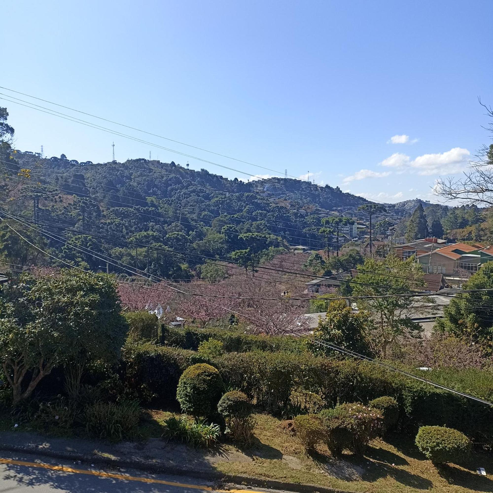 Casa Da Severina, Campos do Jordao